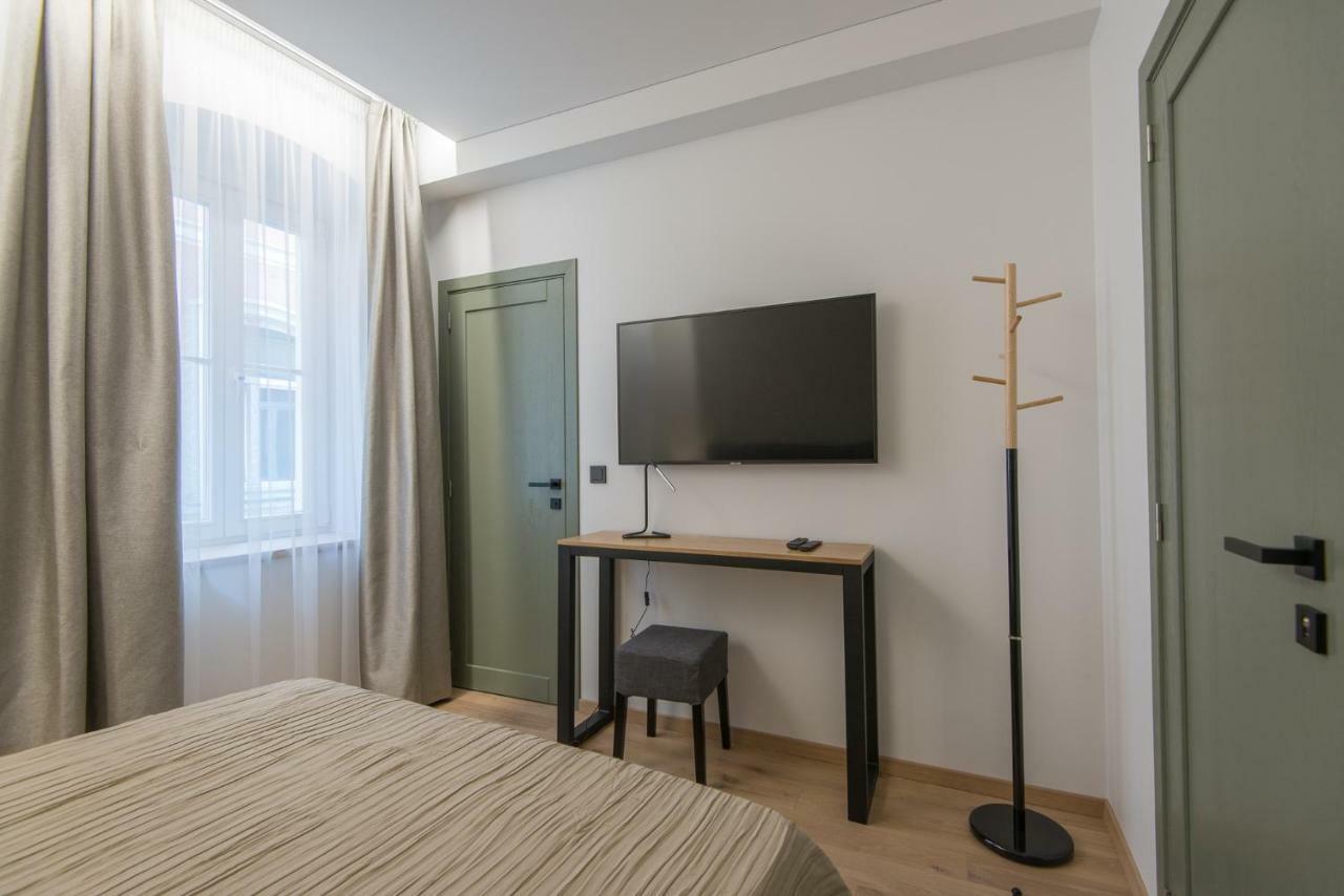Come2Rest - Stikliu 20 Wilna Exterior foto
