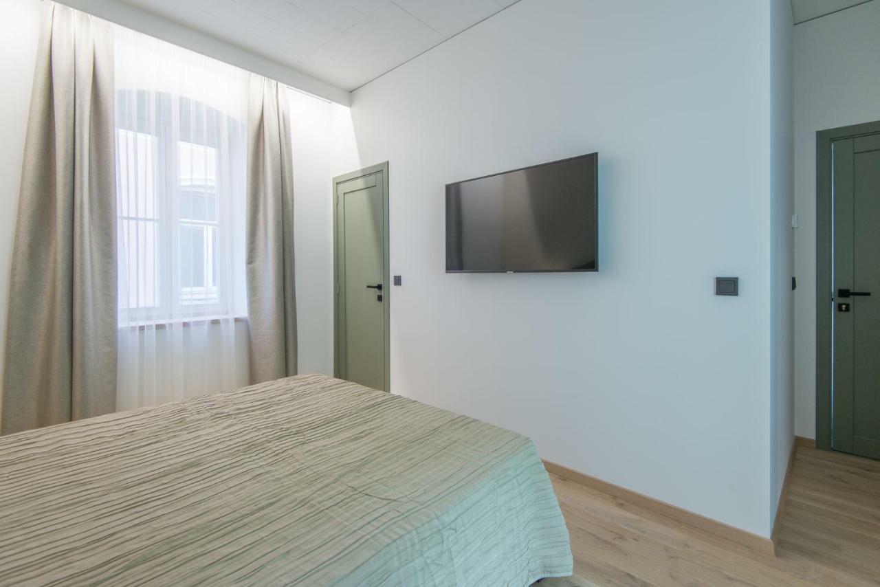 Come2Rest - Stikliu 20 Wilna Exterior foto